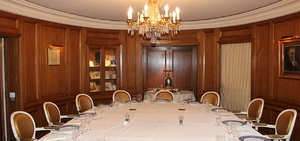 Concourt Salon Drouant
